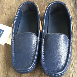 Janie and Jack Loafers